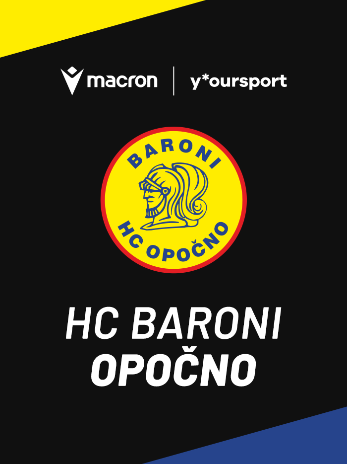 HC Baroni Opočno mobil